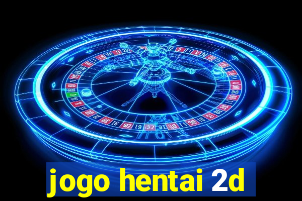 jogo hentai 2d